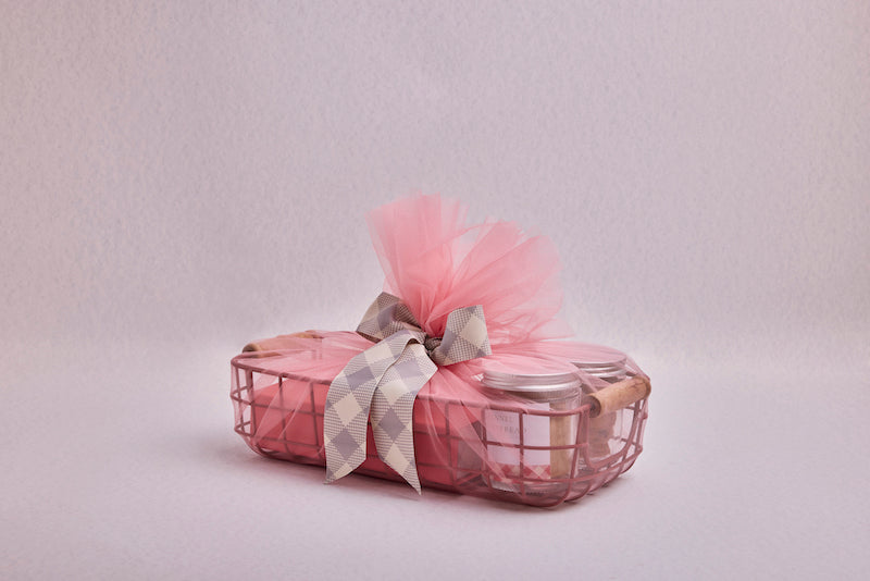 Eggless Rakhi Hamper