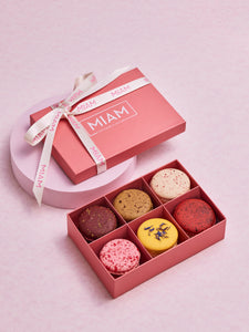 Macaron Box