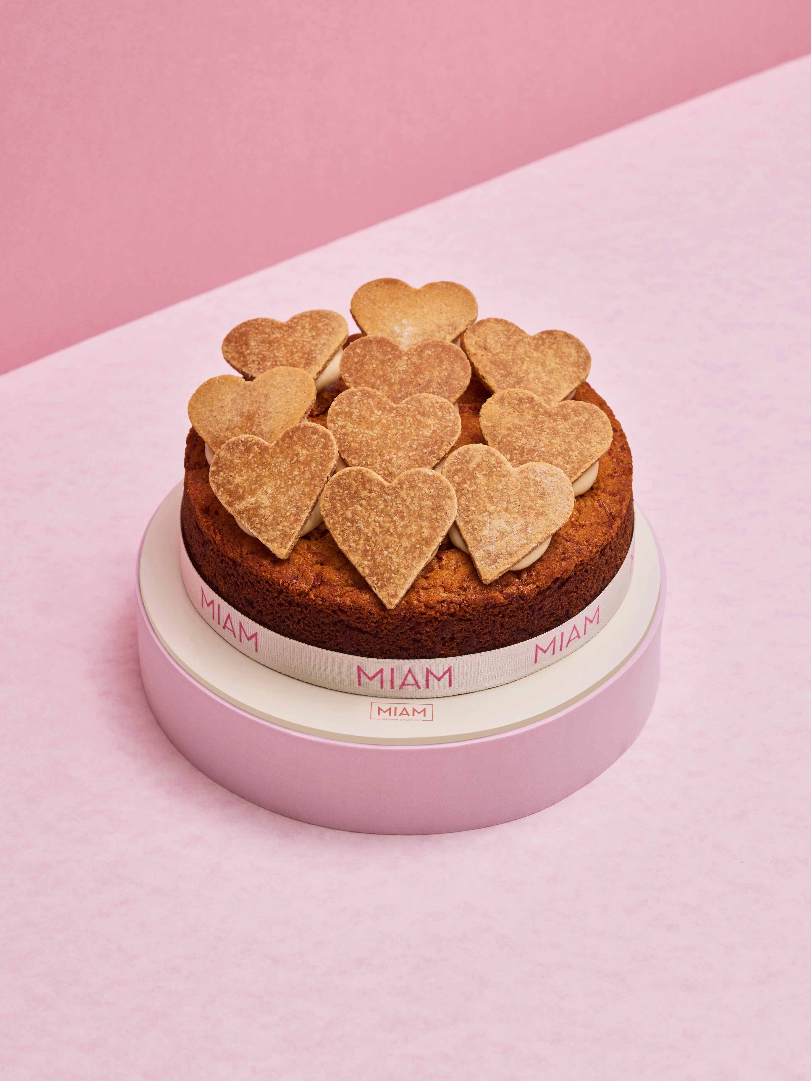 Doggo Cake 5”