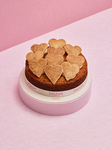 Doggo Cake 5”