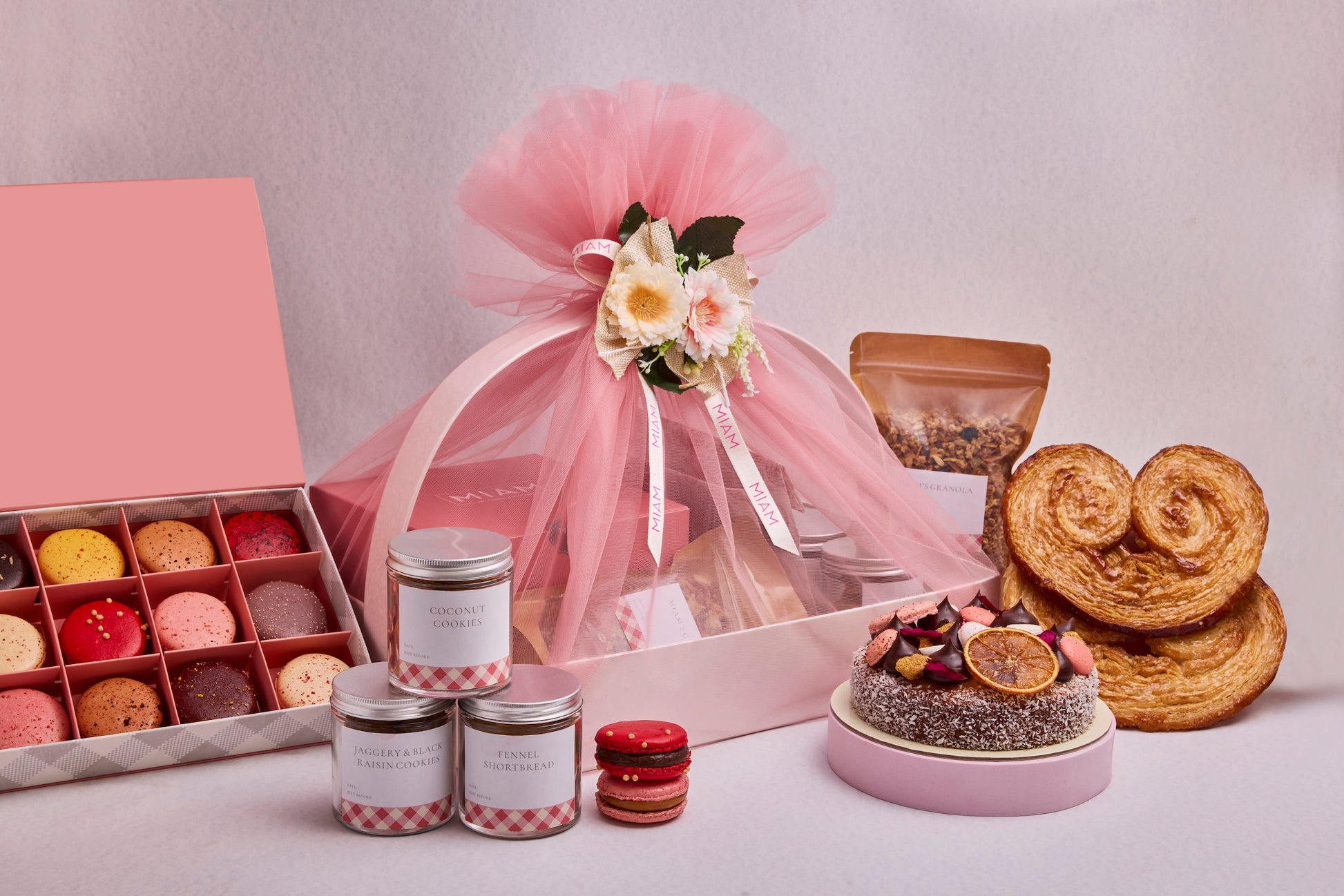 Large Diwali Hamper