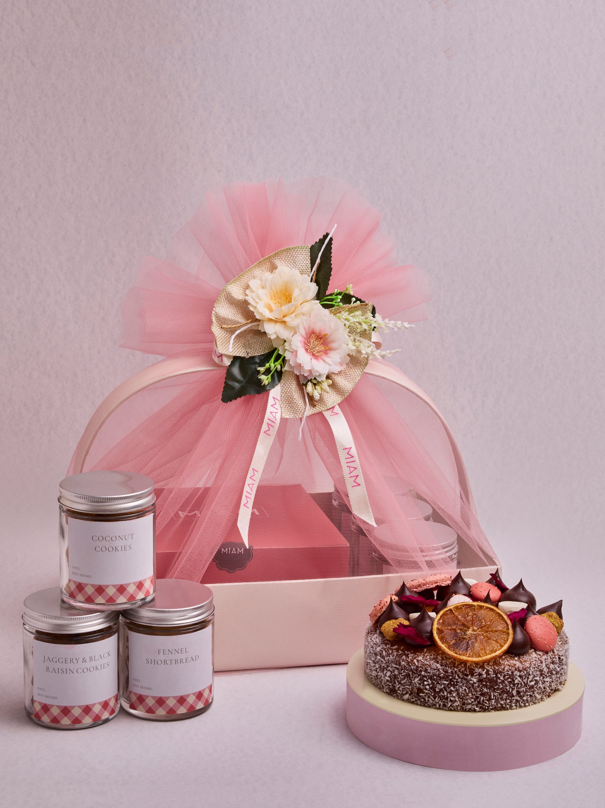 Medium Diwali Hamper