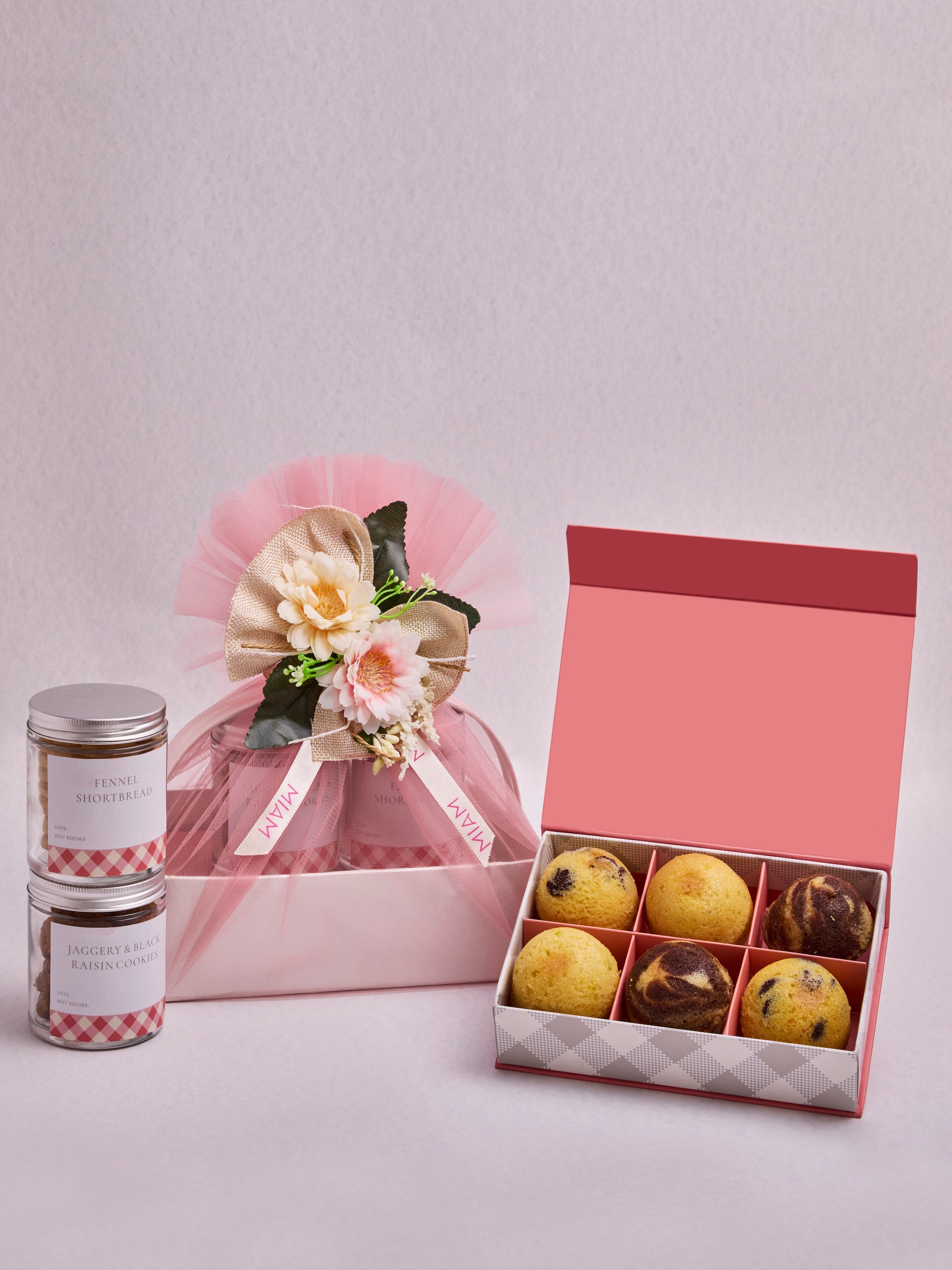 Small Diwali Hamper