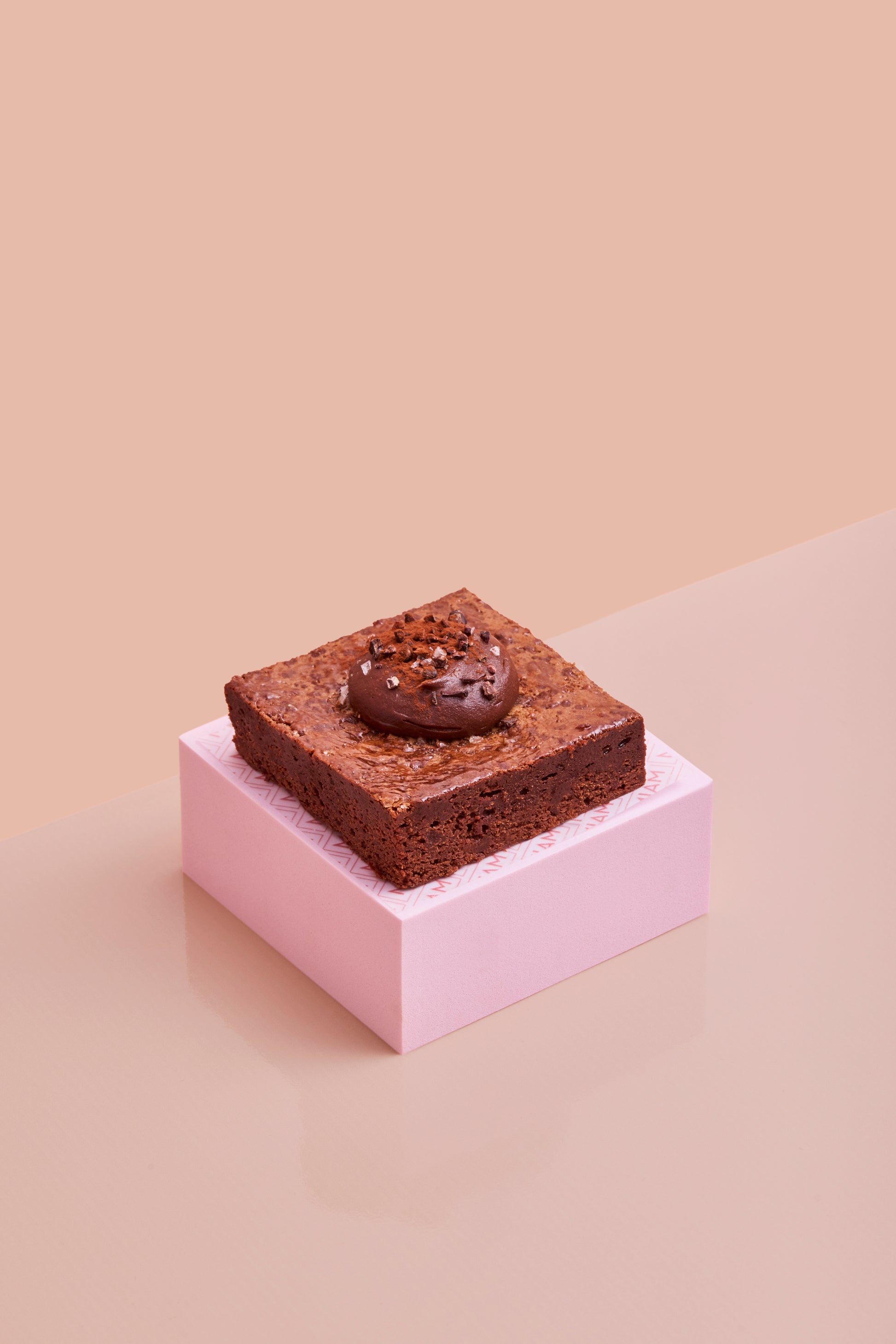Miam's Brownie