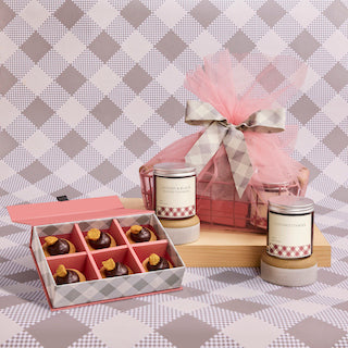 Eggless Rakhi Hamper
