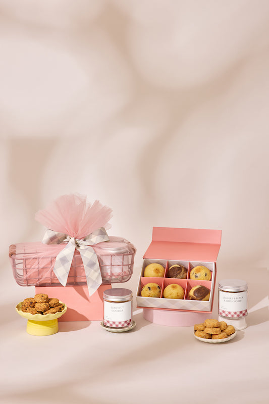 Small Diwali Hamper
