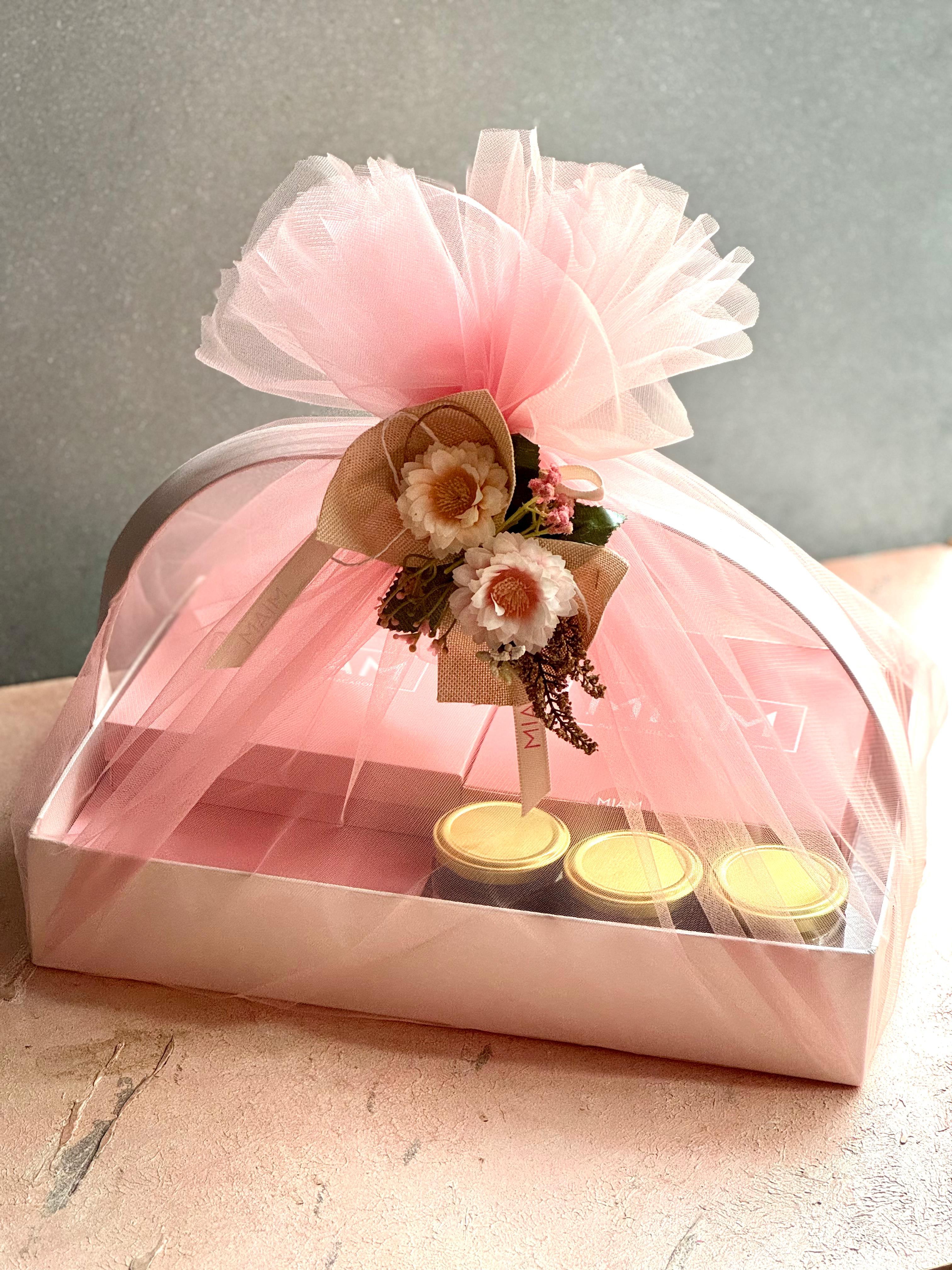 Large Hamper